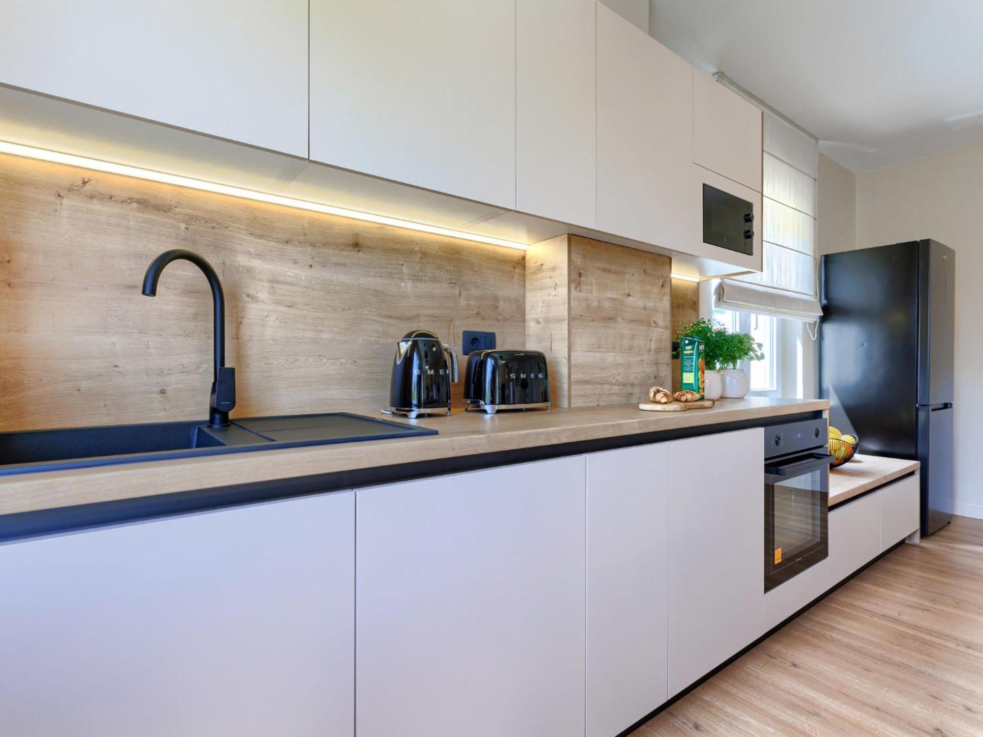 Apartment Marina - Nvg115 By Interhome Новиград Экстерьер фото