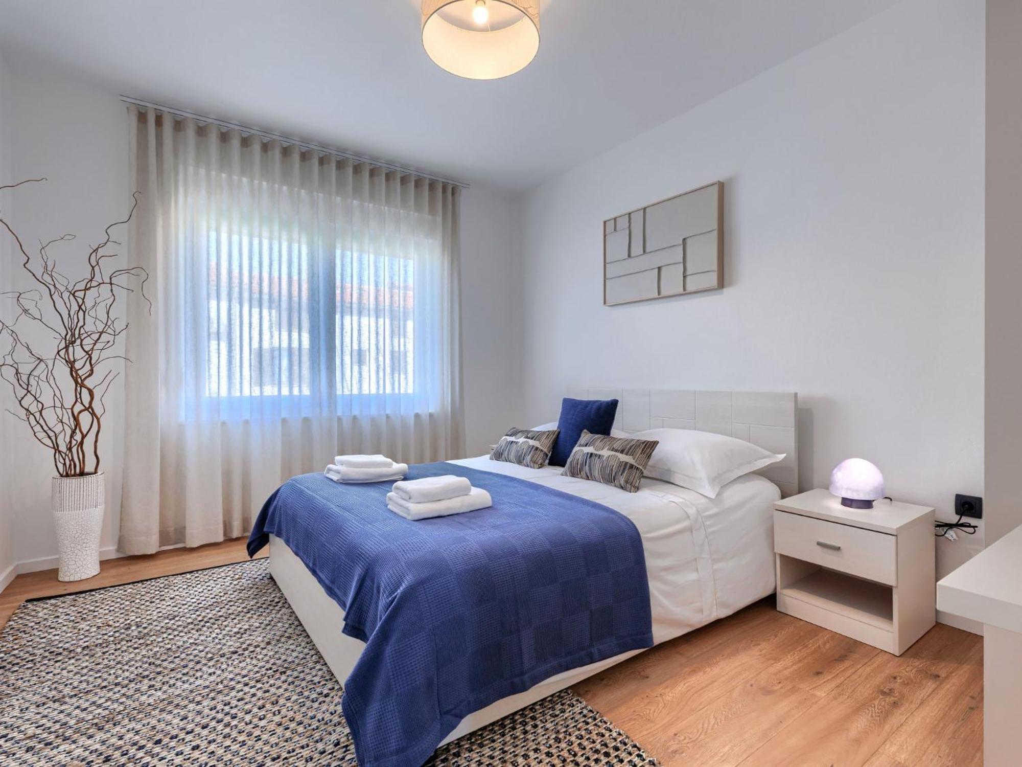 Apartment Marina - Nvg115 By Interhome Новиград Экстерьер фото